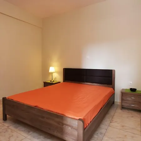 Elia Beach Suites * Flogita