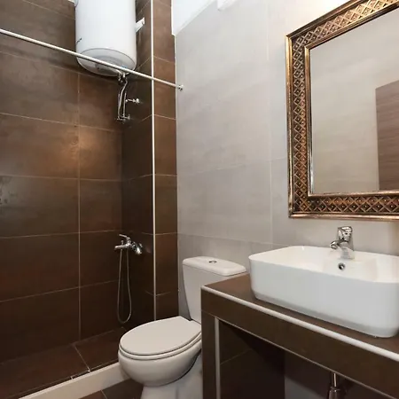 Elia Beach Suites *