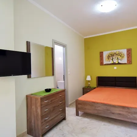 Elia Beach Suites