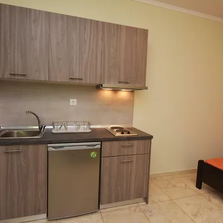 Elia Beach Suites