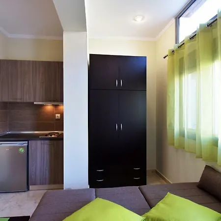Elia Beach Suites