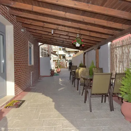 Elia Beach Suites