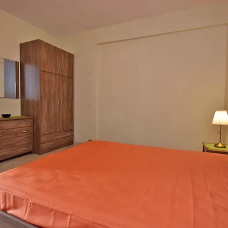 Appartement Elia Beach Suites