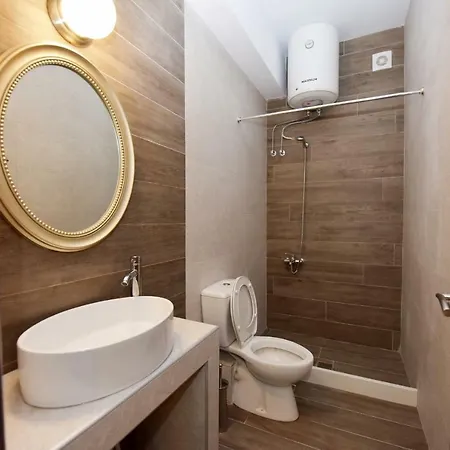 Elia Beach Suites * Flogita