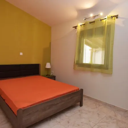 Appartement Elia Beach Suites