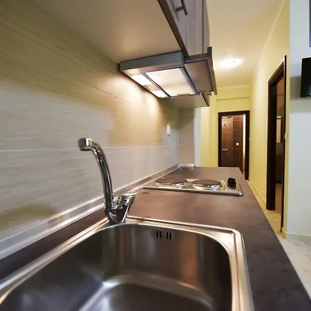 Elia Beach Suites