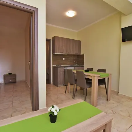 Elia Beach Suites