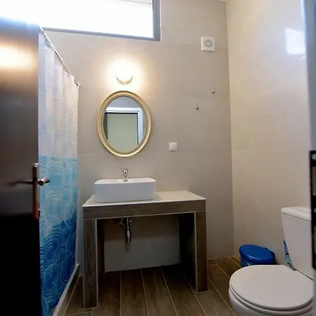 Elia Beach Suites *
