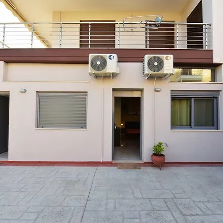 Elia Beach Suites *