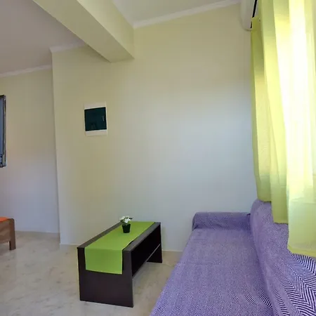 Elia Beach Suites