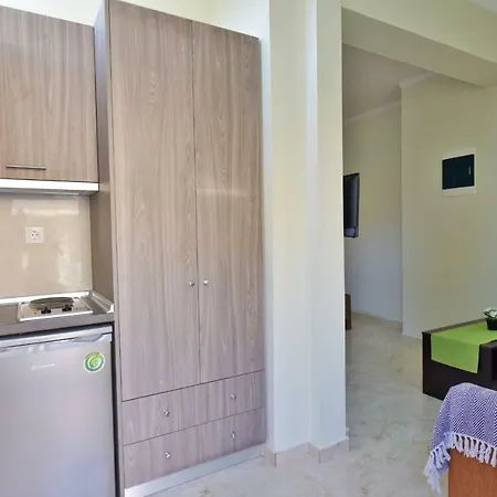 Elia Beach Suites