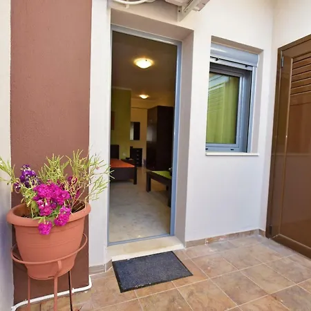 Elia Beach Suites