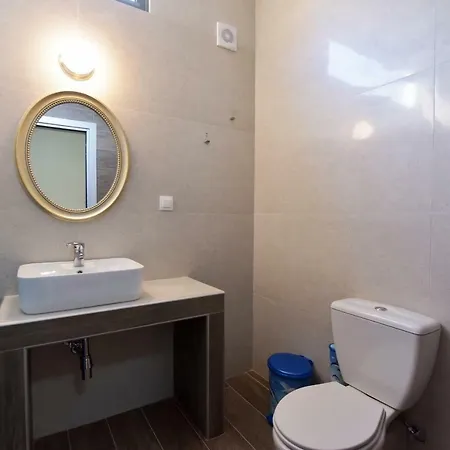 Appartement Elia Beach Suites